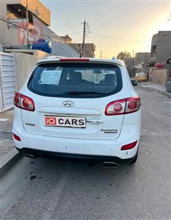 هيونداي سانتافي